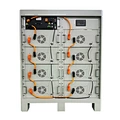 JM High Voltage 96V 240V 336V 384V 280ah Lithium Ion Battery Pack for Solar System 40kw with BMS RS485 280AH  Battery